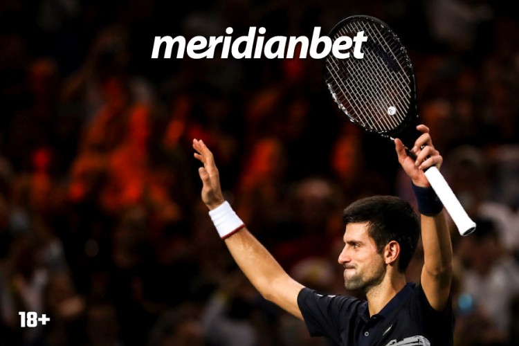 Meridian isplaćuje svima koji su se kladili da Nole osvaja US Open