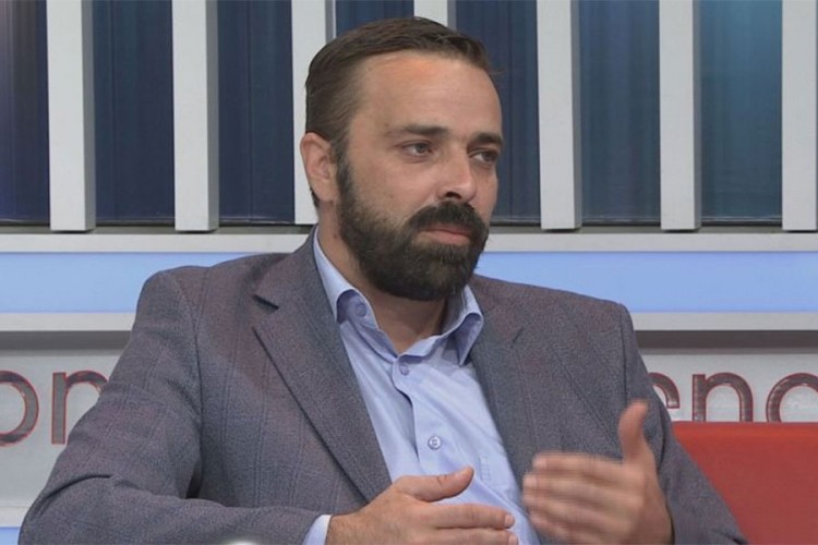 Kadribašić: Tenzije u Pljevljima se smirile