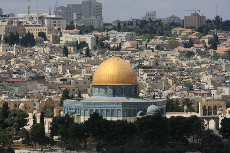Palestinske vlasti: Prekid odnosa sa svima koji otvore ambasade u Jerusalimu