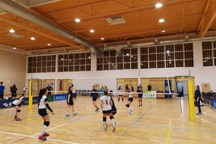 Obavljeno žrijebanje za odbojkaška prvenstva BiH