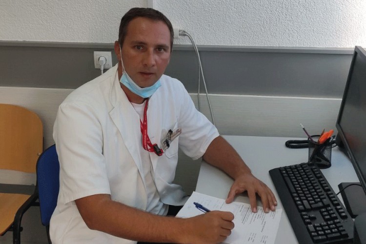 Međunarodni dan fizioterapeuta - pomažu oporavljenima od korone