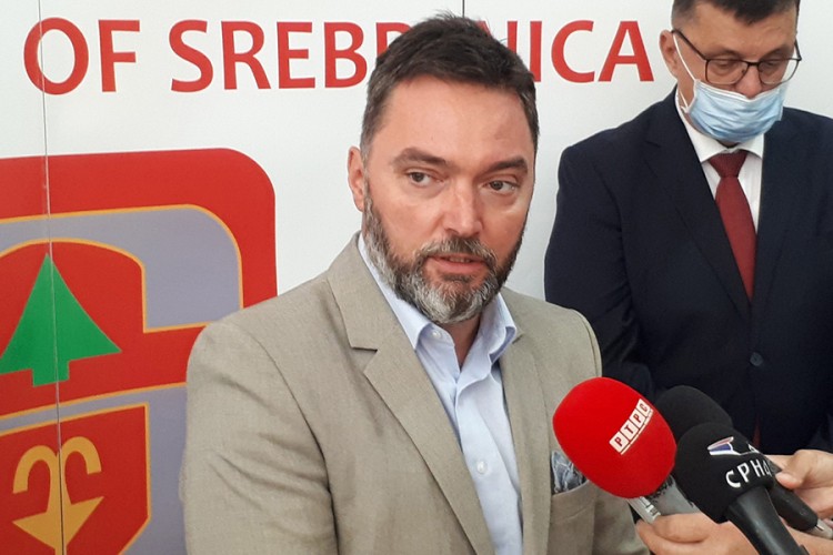 Košarac: Upućen upitnik koji se odnosi na izvoz mesa u EU