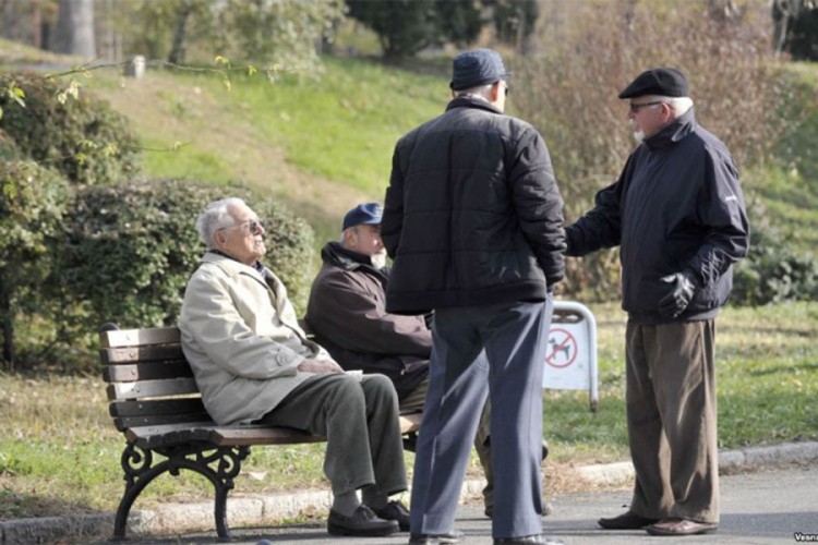 Obezbijeđena sredstva za isplatu avgustovskih penzija