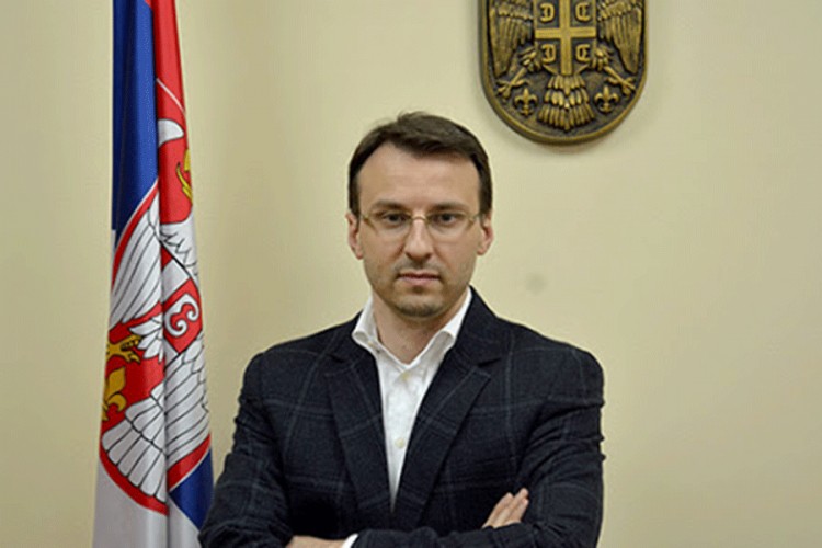 Petković: Srbima pripada 60 odsto ukupne imovine na Kosovu