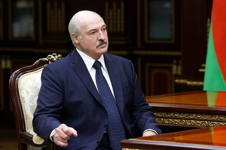 Lukašenko: Nisam ja Porošenko, nemam milione ili milijarde