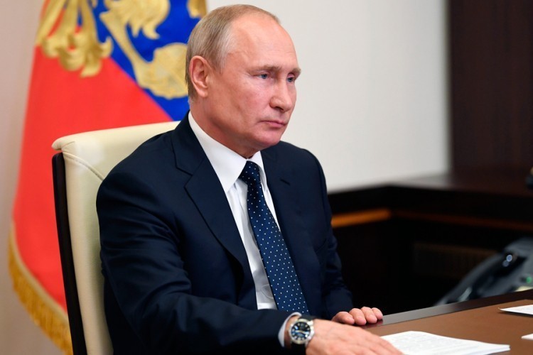 Bez uobičajene Putinove konferencije ove godine