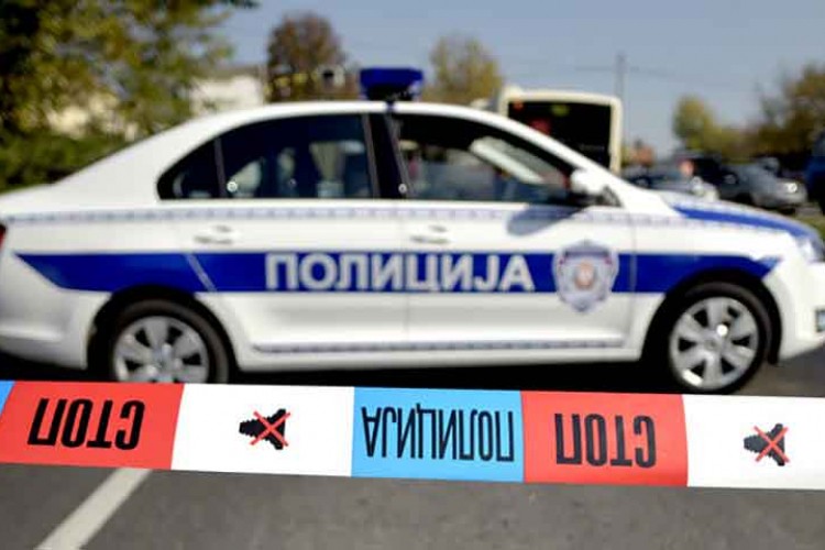 Dvije osobe poginule na autoputu prema Beogradu