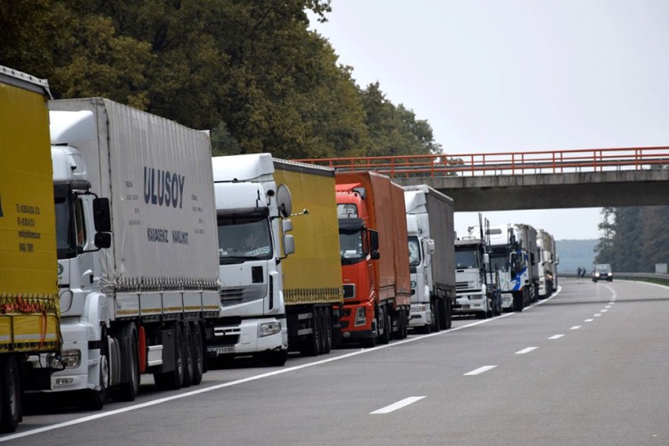 "Mali Šengen" bi pokrio tržište od 18 miliona ljudi