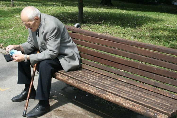 Počela isplata penzija u Srpskoj