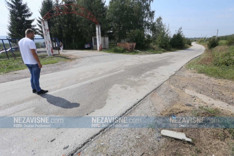 Detalji saobraćajke kod Banjaluke u kojoj je poginuo muškarac