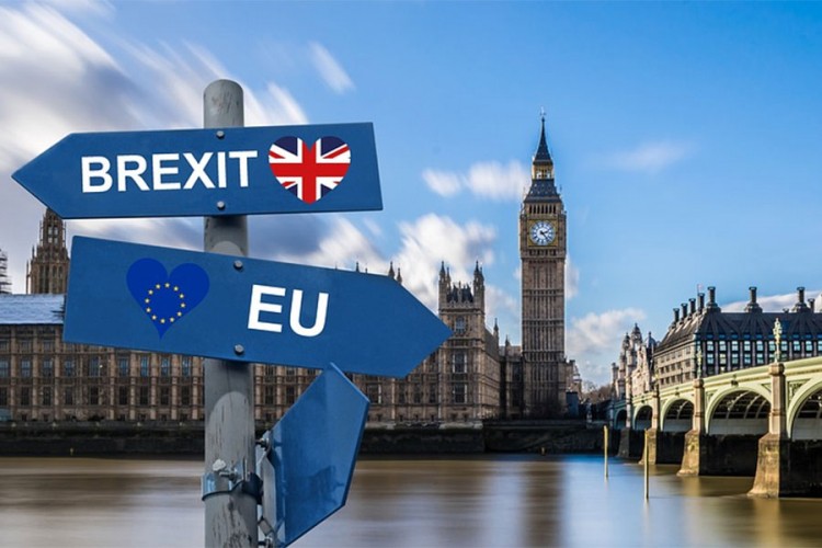 Brisel: Moguća pravna akcija protiv Londona