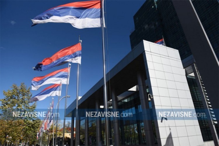 Vlada RS usvojila zaključak: Dan srpskog jedinstva - 15. septembar