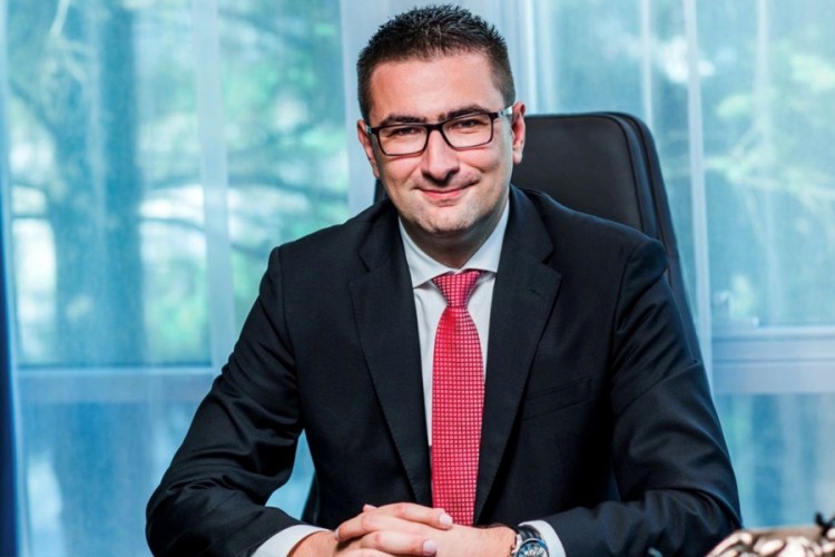Srđan Kondić novi direktor Addiko Banke Banjaluka