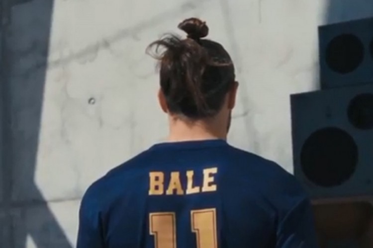 Real plaća milione Bejlu samo da ide