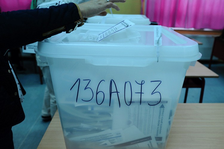 Čak 50.000 birača više iz inostranstva miriše na prevaru
