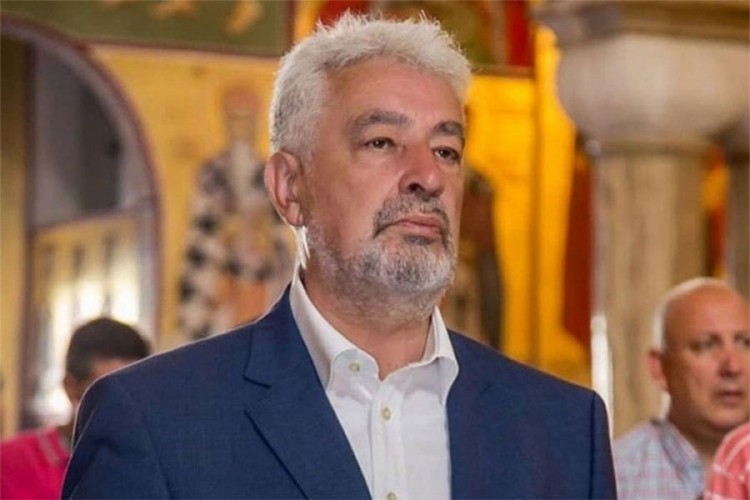 Krivokapić otkazao gostovanje na Televiziji Crne Gore