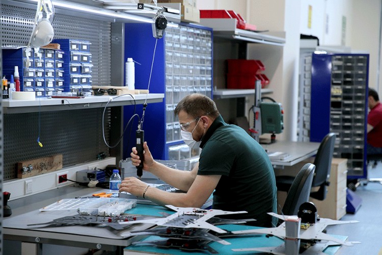 Još 23 miliona evra za oporavak privatnih firmi
