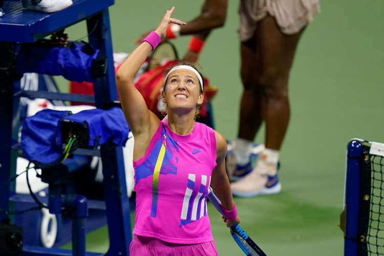 Azarenka preokreotom protiv Serene do finala US opena