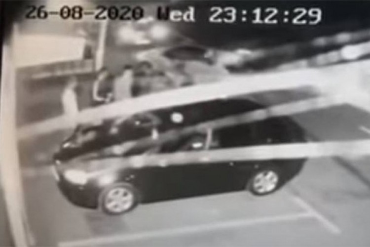 Uhapšen i treći napadač na Srbe u Vukovaru
