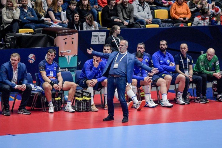 Selektor bh. rukometaša (ne) može voditi reprezentaciju