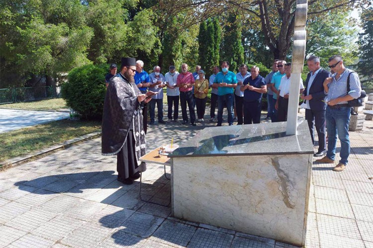 Obilježeno 29 godina od formiranja Druge krajiške brigade