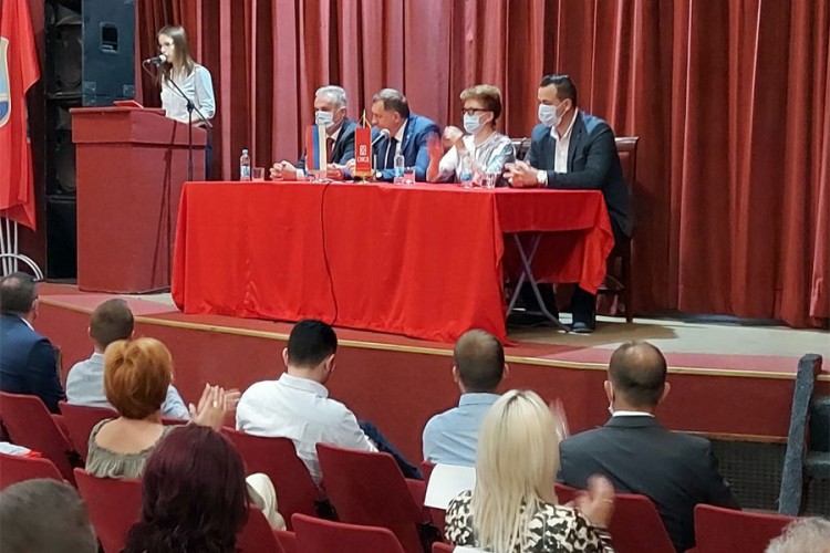 Mladim socijaldemokratama u Srpcu pristupilo 69 novih članova