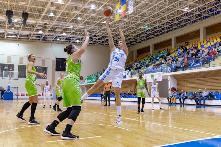 Sjajna Nikolina Zubac karijeru nastavlja u Češkoj