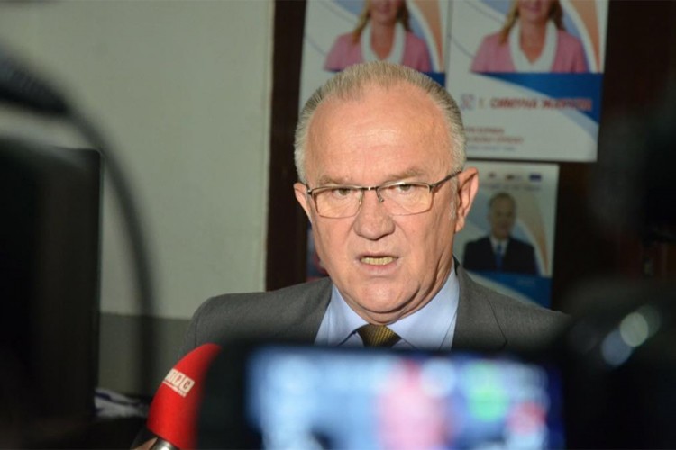 Čavić: Očuvanje nacionalnog identiteta Srba obaveza Srpske i Srbije