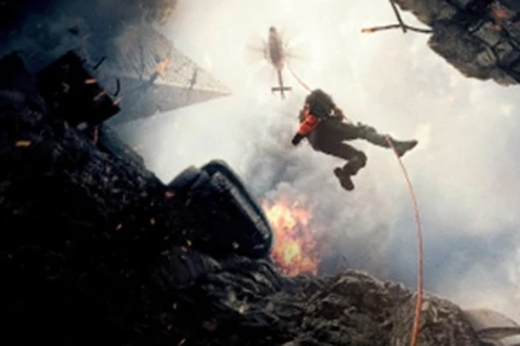 Dječak spasio mlađeg brata zahvaljujući filmu i postao heroj