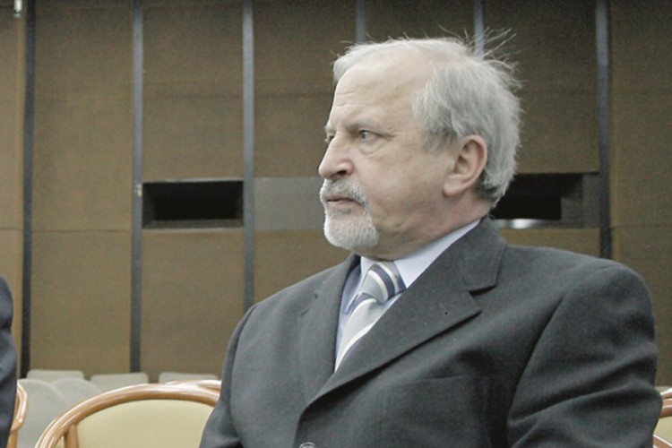 Preminuo ugledni ljekar Mehmed Gribajčević
