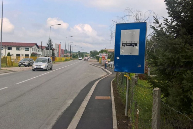 Detekcija opasnih uslova uskoro na banjalučkim saobraćajnicama