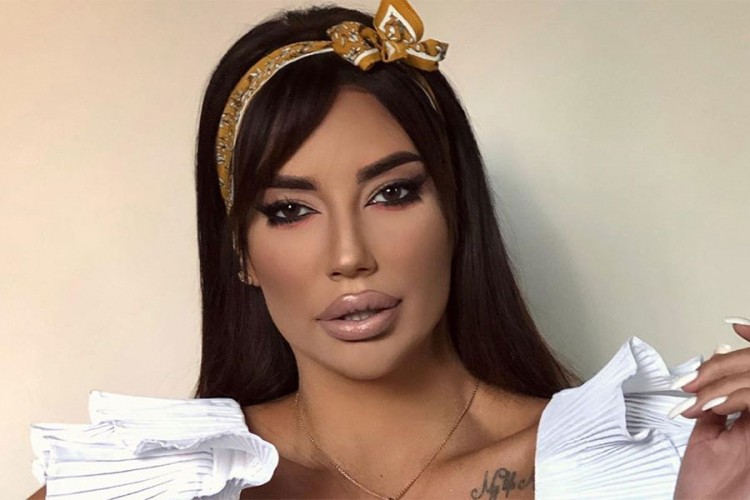 Katarina Grujić objavila fotografiju sa novim momkom