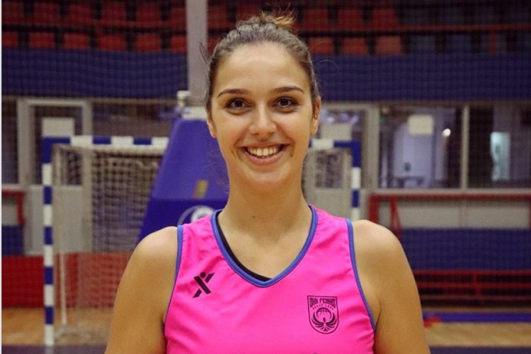 Košarkašica Feniksa Danijela Popović: Napravljen je pobjednički tim