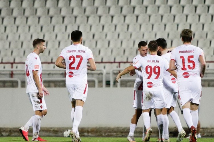 Žižović: Igrači su već mislima na meču s Olimpijom
