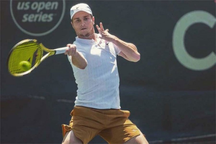 Kecmanović sedmi Srbin sa ATP titulom