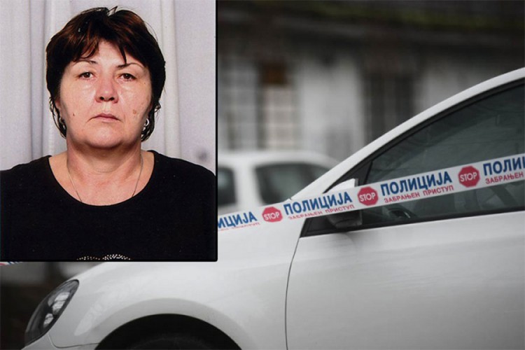 Kraljica džeparoša i njen muž uhapšeni zbog krađe u Banjaluci