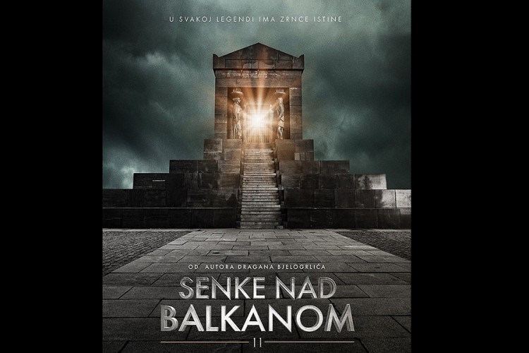 Senke nad Balkanom 2 imaju najviše nominacija za FIDES
