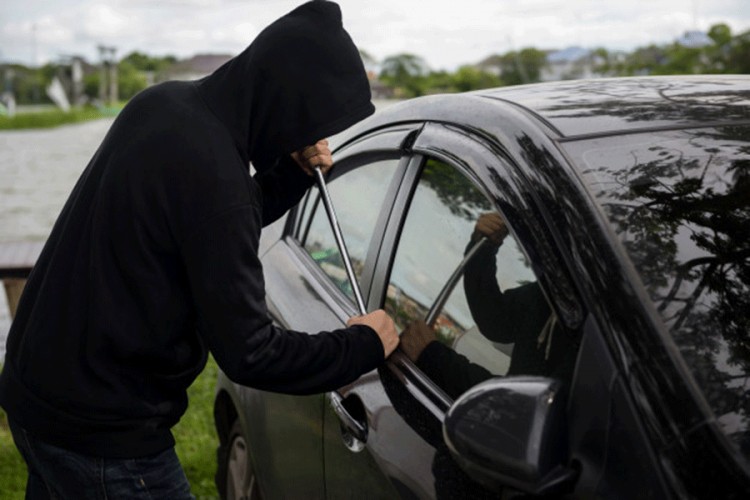 Osumnjičen da je ukrao automobil u Banjaluci