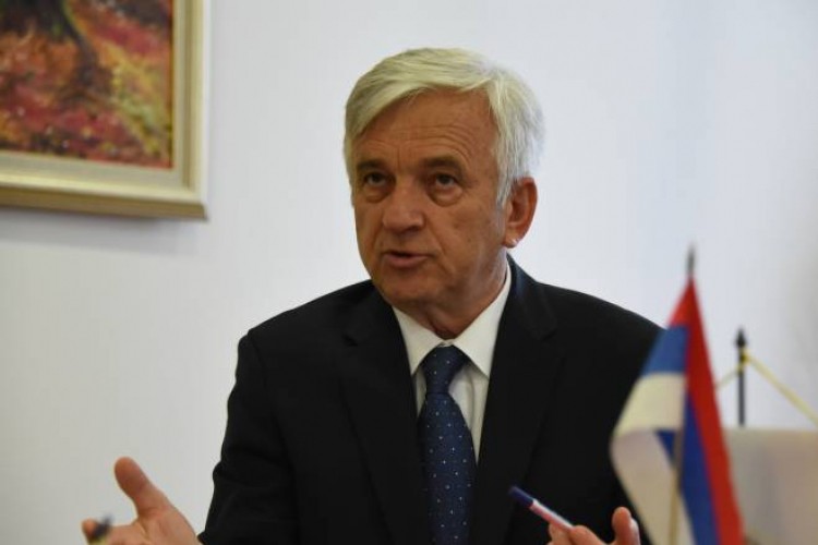 Čubrilović: Ime i djelo Krajišnika ostaće upisani u srpskoj istoriji