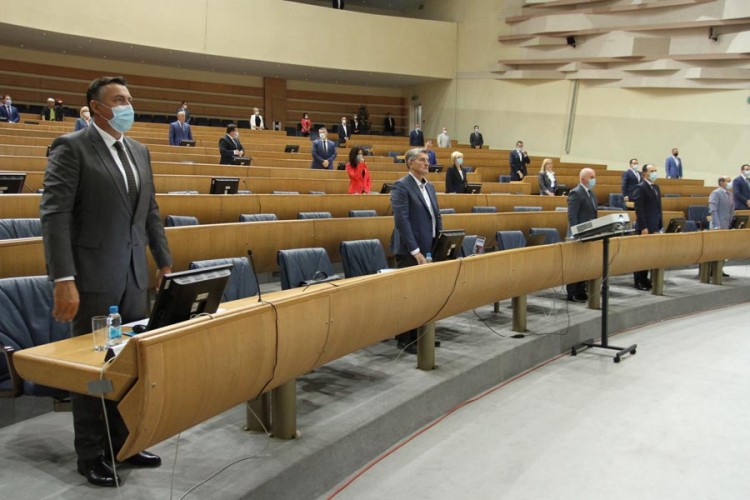Đonlagić: Proces javnih nabavki kompromitovan