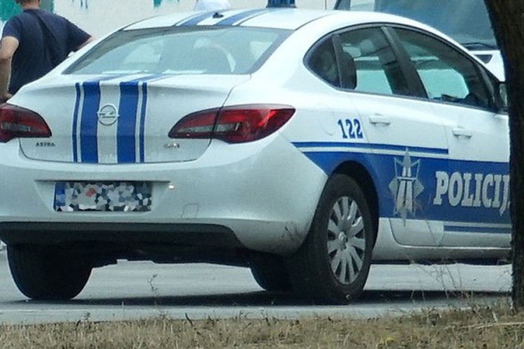 Krivična prijava protiv komandira stanice u Mojkovcu