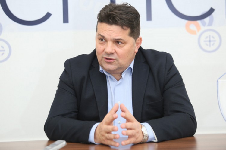 Stevandić: Specijalni izvještaj dokaz diskriminacije
