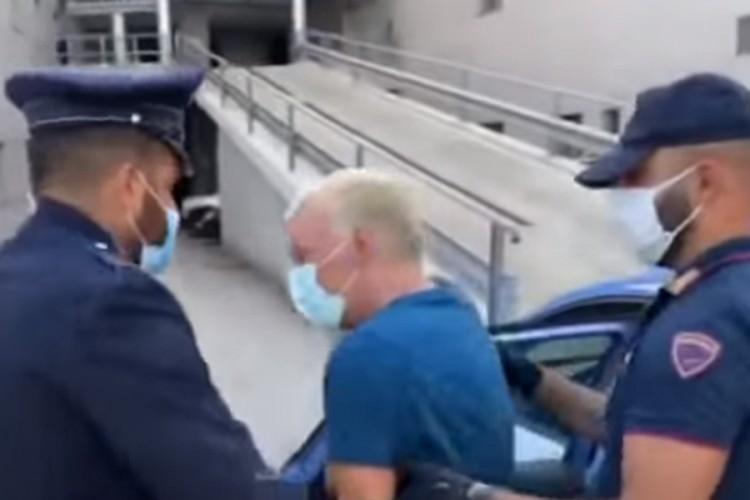 Ubica pobjegao sedmi put iz zatvora, pronađen u toru s ovcama