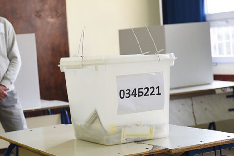 Po jedan kandidat za načelnika u sedam opština u FBiH