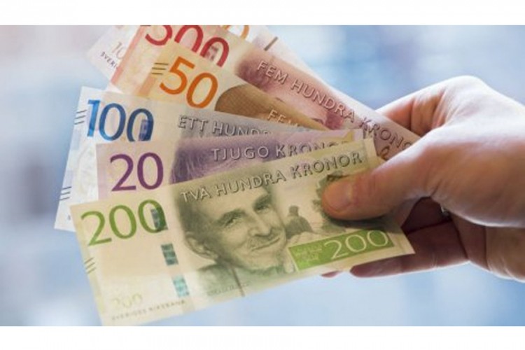 U Švedskoj nestaje plaćanje gotovinom