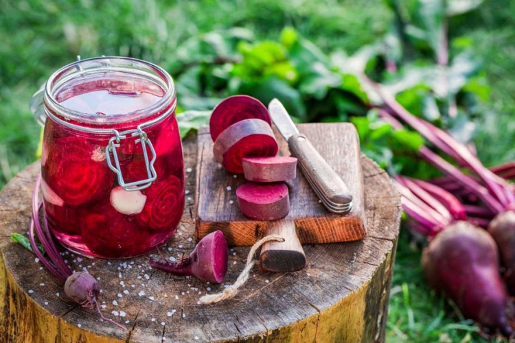 Najbolji recept za kiselu cveklu