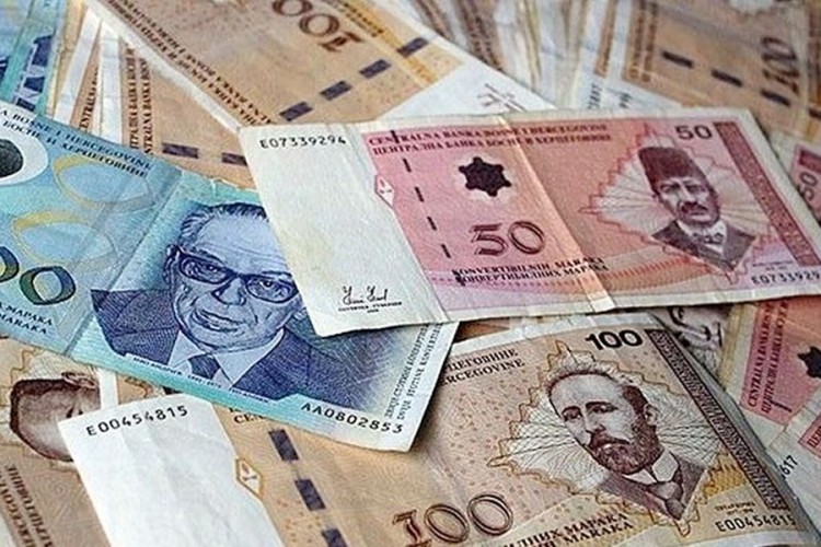 Osumnjičen da je oštetio dobavljača za gotovo 50.000 KM
