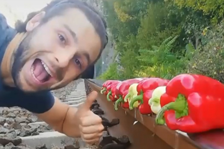 Mostarac se oglasio nakon što je priveden zbog objave na TikToku