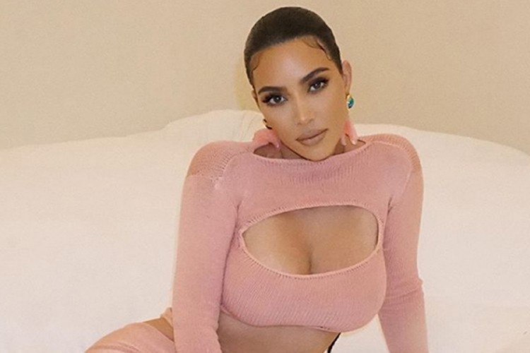 Kim Kardašijan bojkotuje Instagram iz protesta protiv mržnje