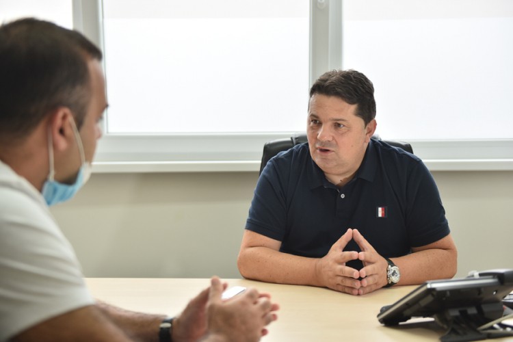 Stevandić za "Nezavisne": Institucije BiH pretvorene u bošnjačke filijale